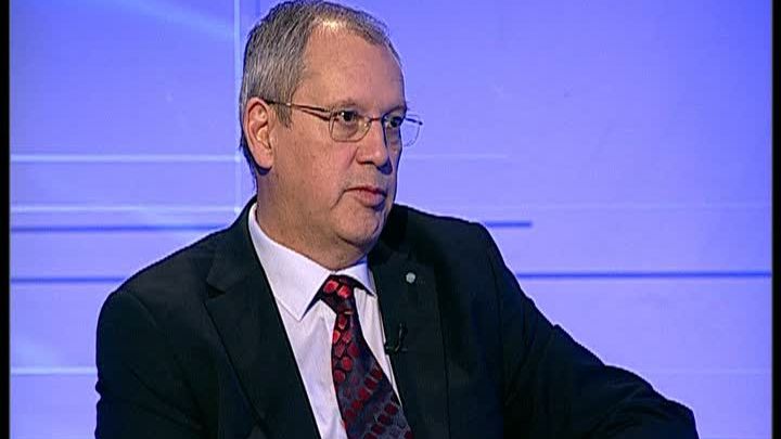 Prunariu, despre conflictul din Siria: Mi-e tare frică să nu pornească un al Treilea Război Mondial 