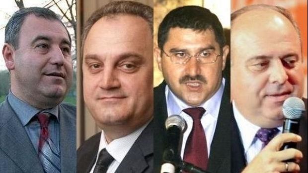 Dosarul Microsoft. Dorin Cocoș, 2 ani de închisoare, Gheorghe Ștefan - 3 ani, Gabriel Sandu - 2 ani