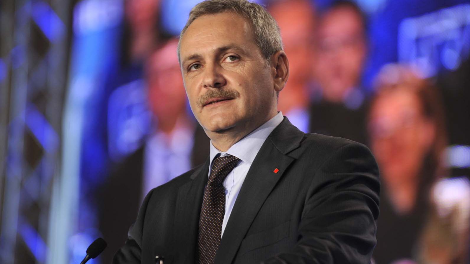 Dragnea: Nu vreau să intru în Guvern sub nicio formă. Nici sub formă de premier
