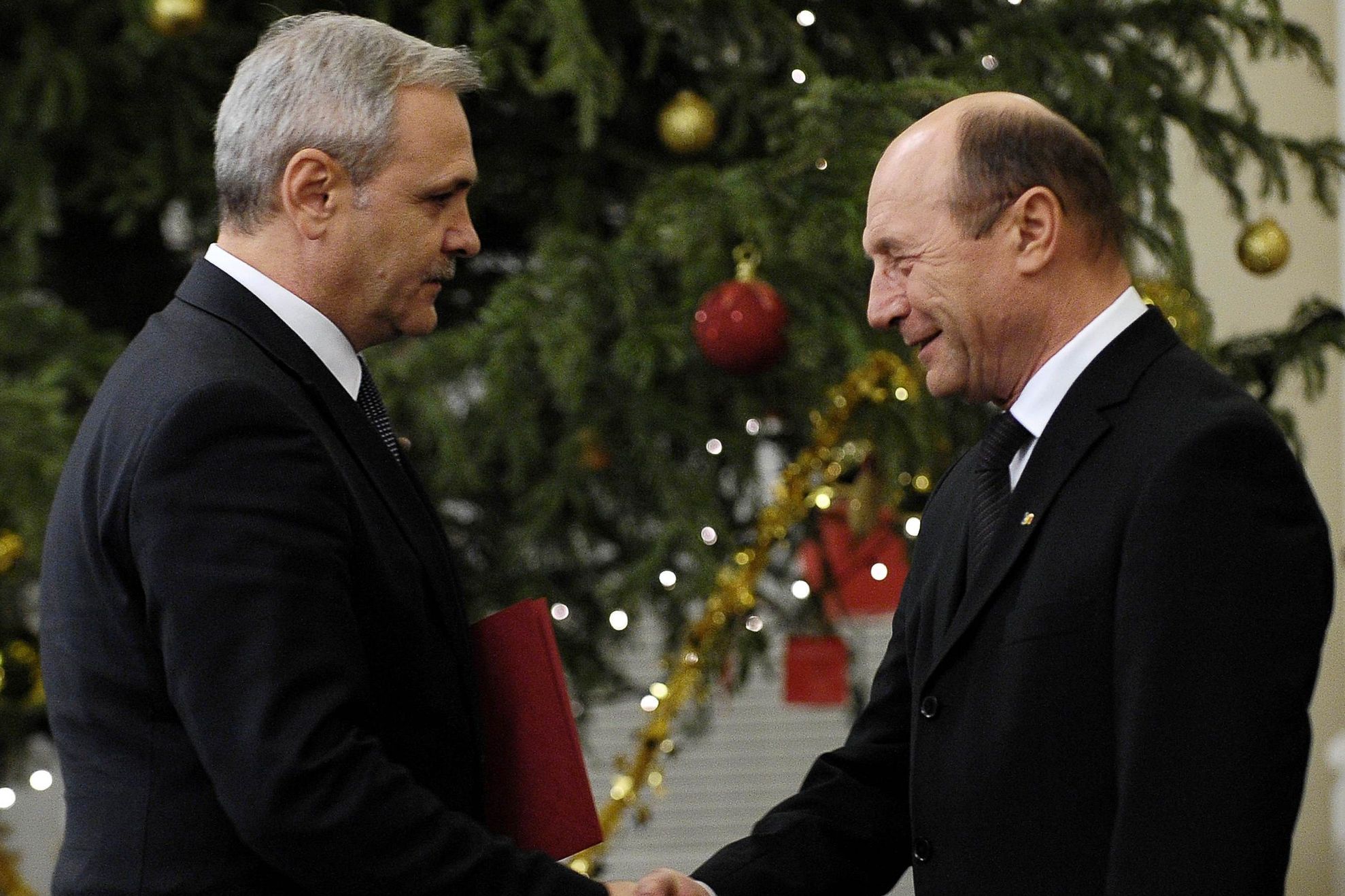 Teodor Niţulescu: Liviu Dragnea a sponsorizat campania lui Traian Băsescu din 2009