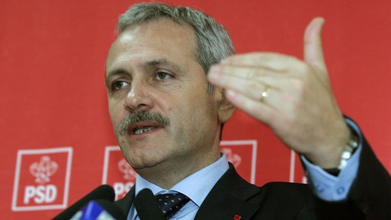 Primele decizii ale lui Dragnea ca președinte al PSD, după încheierea ședinței CExN 
