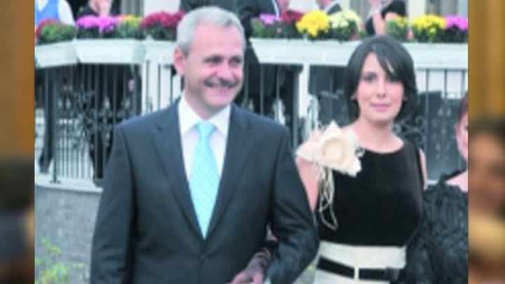 De unde vine puterea lui Dragnea? Bombonica Dragnea face Theta Healing