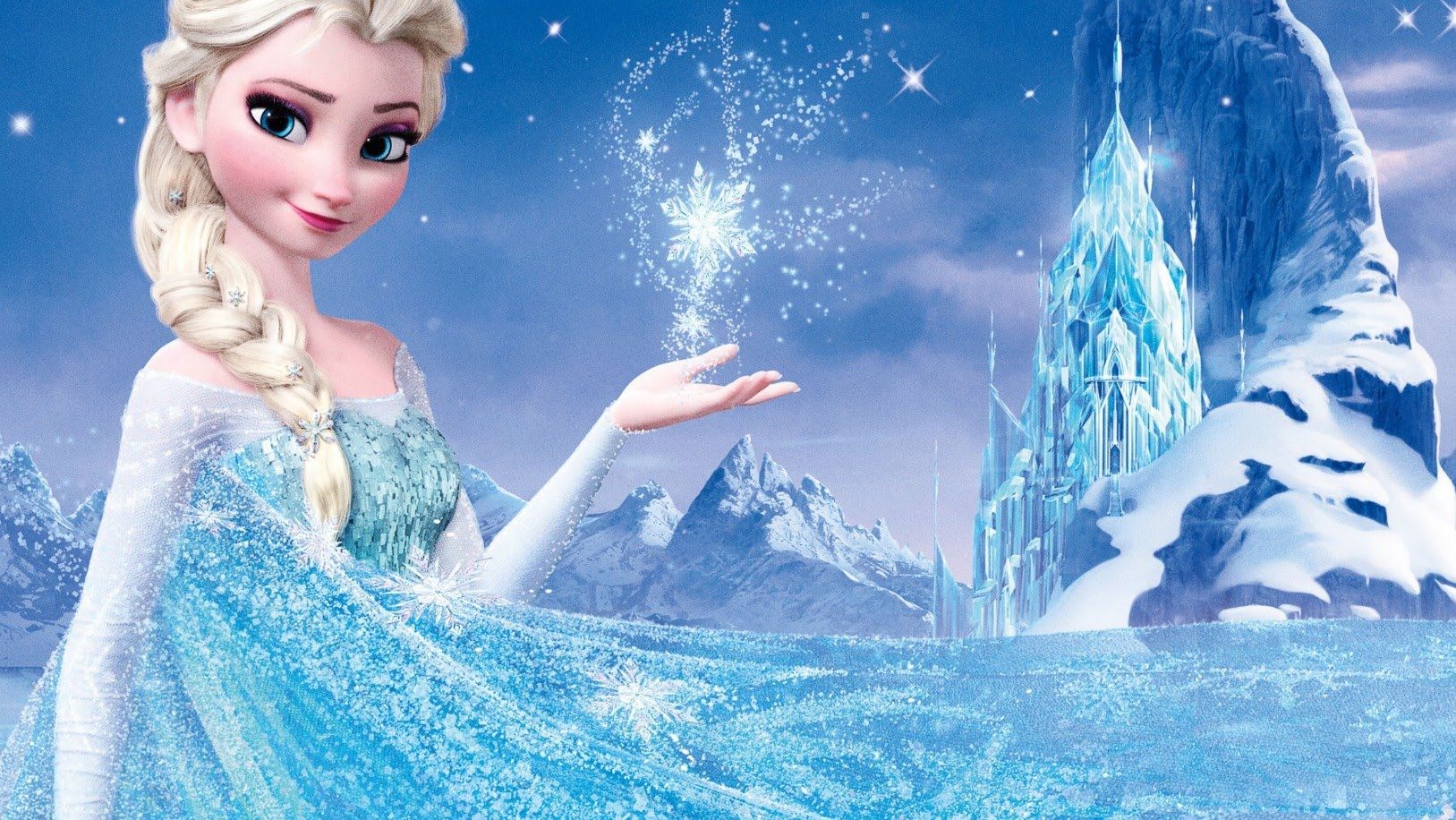 Cinci clădiri reale care au inspirat palatele din cele mai cunoscute filme Disney