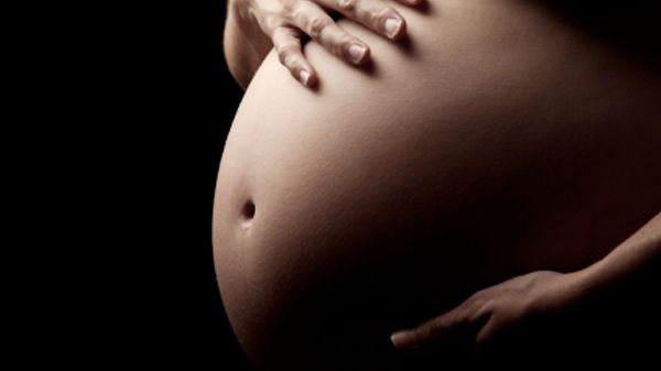 A emoţionat Facebook-ul. Ce a făcut o femeie cu câteva secunde înainte să afle că a pierdut sarcina