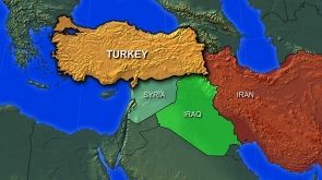 Al Treilea Război Mondial, la o distanţă de 30 de secunde