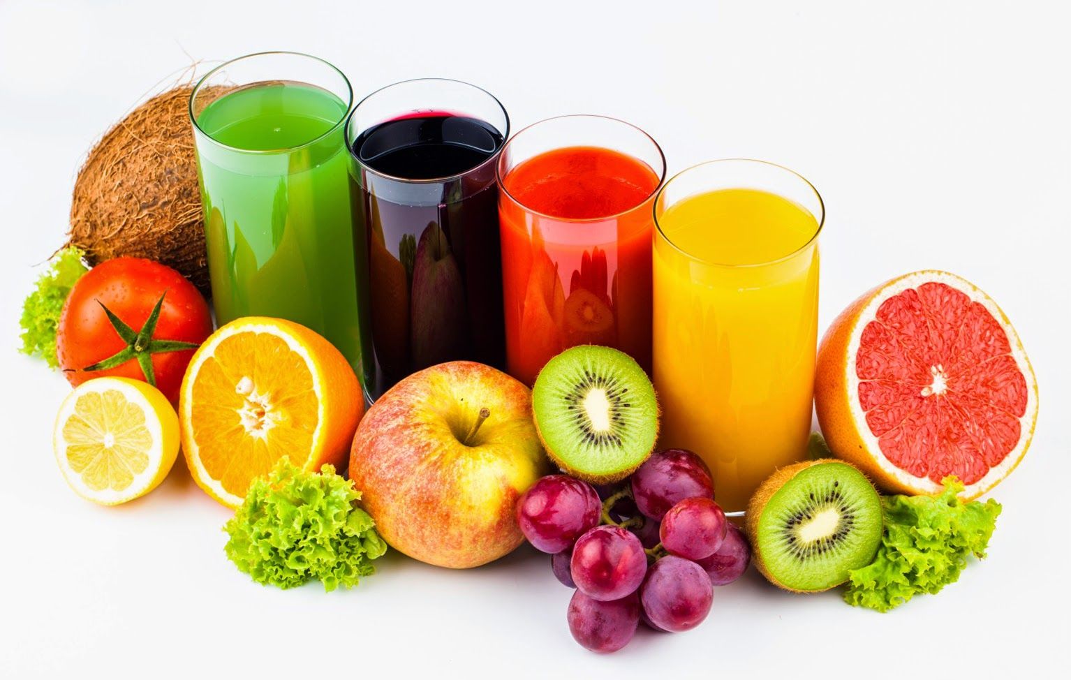 Sucul natural care este de cinci ori mai eficient decât orice sirop de tuse