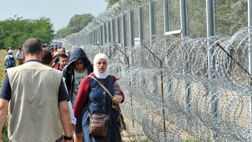 Ungaria dă în judecată Comisia Europeană pe tema cotelor de refugiați
