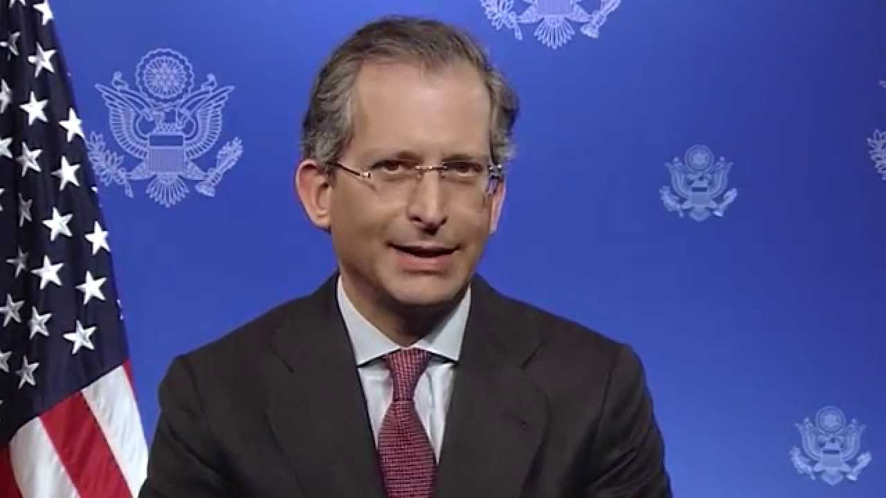 Ambasadorul SUA în UE: ”Kremlinul urăște Parteneriatul Transatlantic pentru Comerț și Investiții”