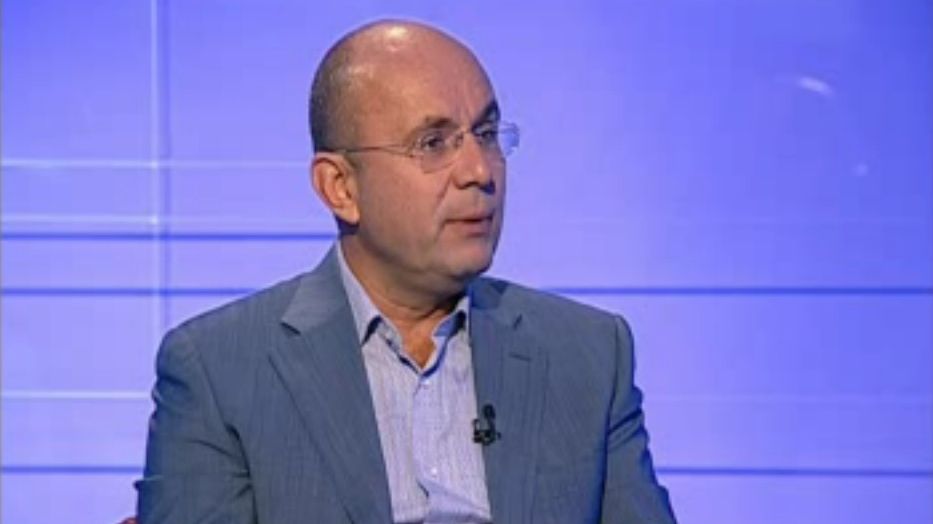 Cozmin Guşă: "Iohannis a ales să îl sacrifice public pe cel care i-a fost cel mai apropiat şi fidel"