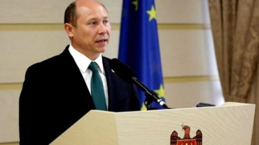 Guvernul de la Chișinău, demis. Când vor începe negocierile pentru următoarea alianță pro-europeană 