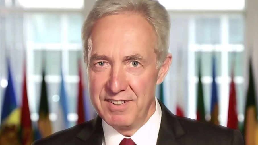 Ultima oră. Mesajul ambasadorului SUA pentru România