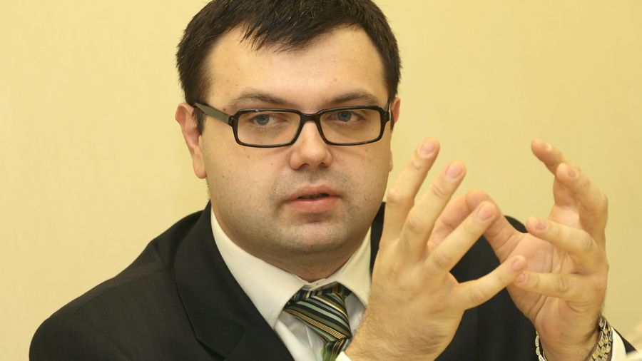 Omul de afaceri Horia Simu, trimis în judecată pentru devalizarea Cuprom 