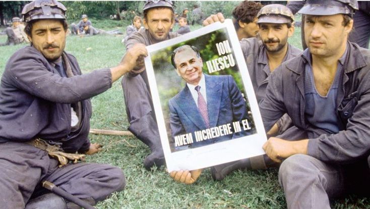 Document exploziv în Dosarul Mineriada 90: Planul secret al "eliberării" Pieţii Universităţii