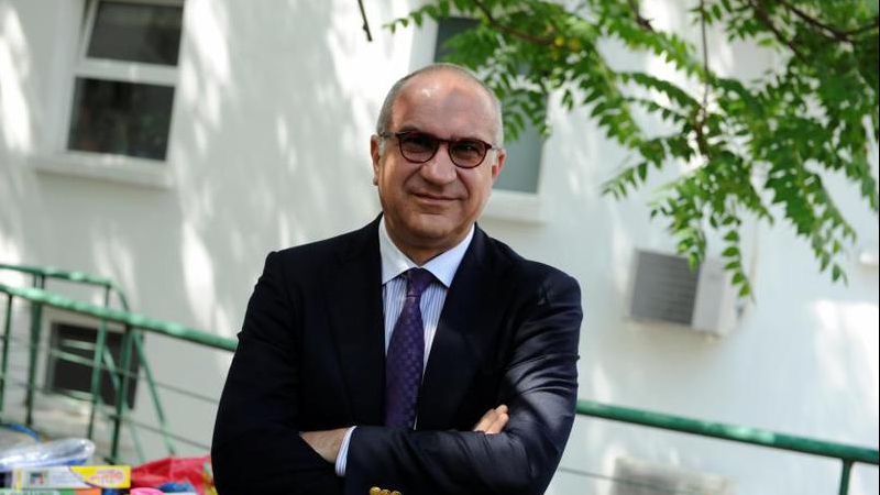 Patronul UTI, Tiberiu Urdăreanu, reținut de DNA pentru dare de mită 