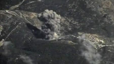 NATO cere Rusiei să oprească atacurile asupra opoziției și a civililor din Siria