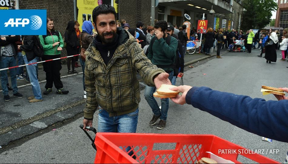 Criza imigranţilor. Strategia liderilor UE, pentru a diminua afluxul de refugiaţi. Turcia, implicată