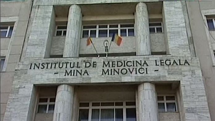 Directorul IML susţine că mai sunt 9 morţi din incendiu care sunt neidentificaţi