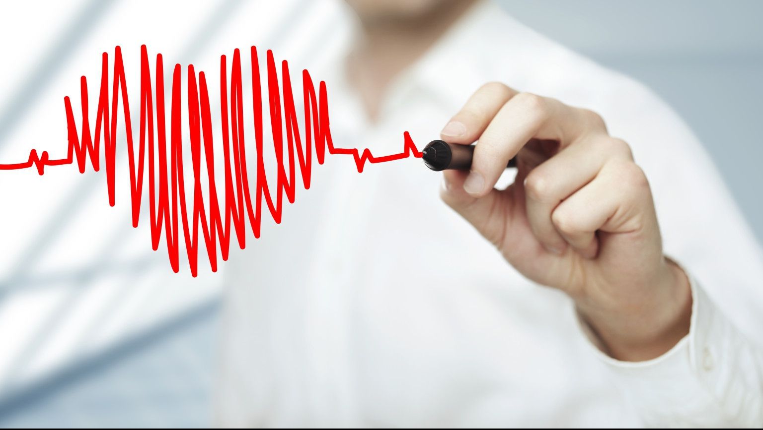 7 semne că ai putea avea probleme cu inima