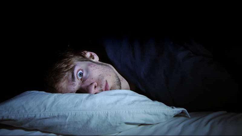 Combate insomnia cu acest suc făcut în casă