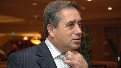 Ioan Niculae