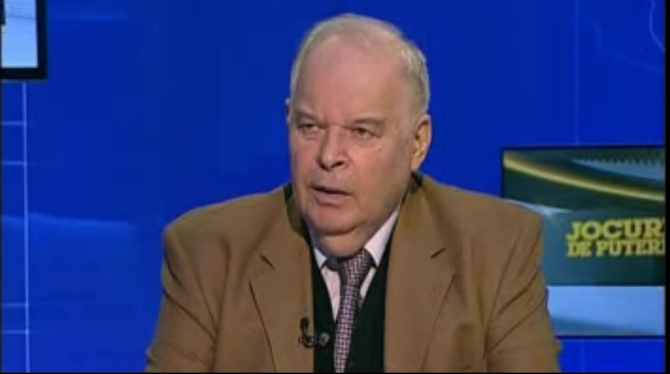 Iosif Boda, despre criza politică din Republica Moldova: "Pare a fi un puci la prima vedere"