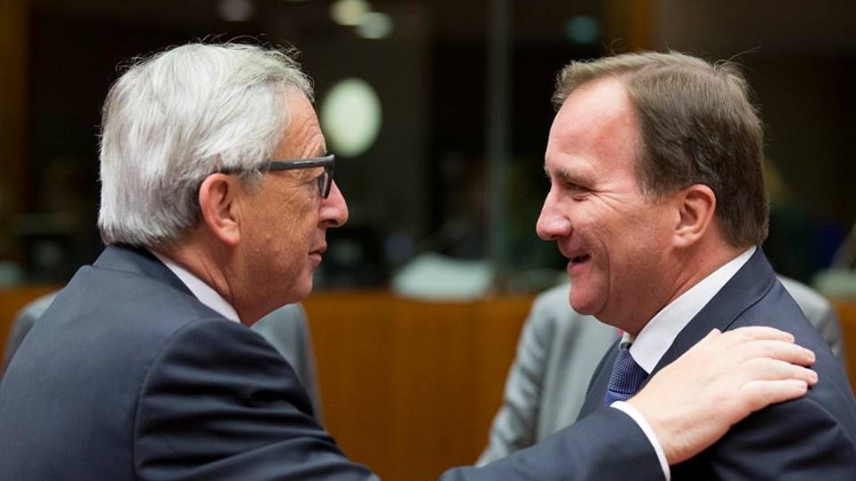 Criza imigranţilor. Anunţ de ultima oră al lui Jean Claude Jucker: Există o urgenţă!