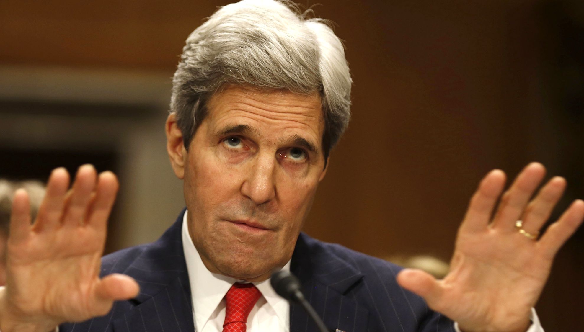 Kerry avertizează: ce se poate întâmpla cu avioanele ruseşti care au pătruns în spaţiul aerian turc