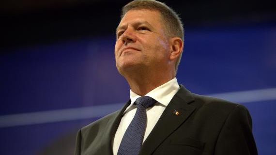 Iohannis, mesaj cu ocazia Zilei Internaționale a Educației. Unde se va afla astăzi 