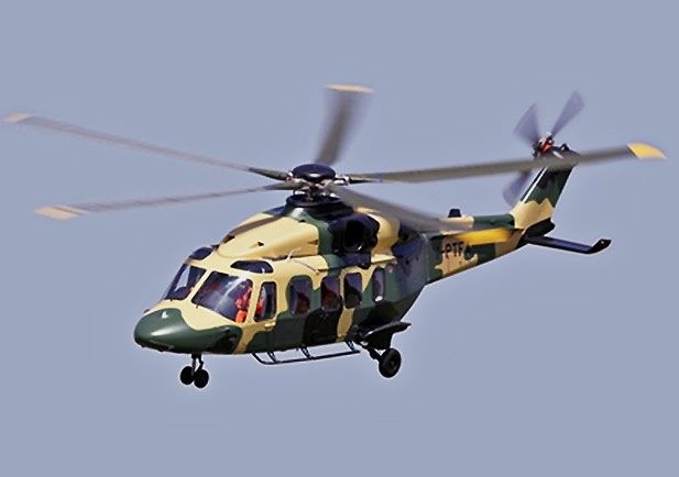 Piloții elicopterului militar spaniol prăbușit în mare nu fuseseră răpiți 