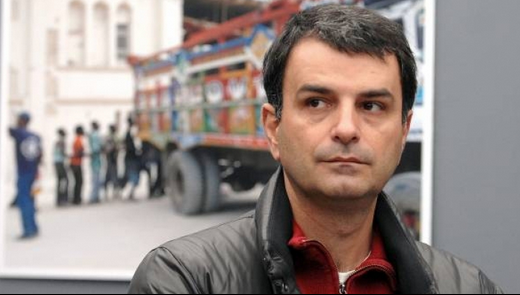 Lucian Mîndruţă: Ne trebuie un dictator