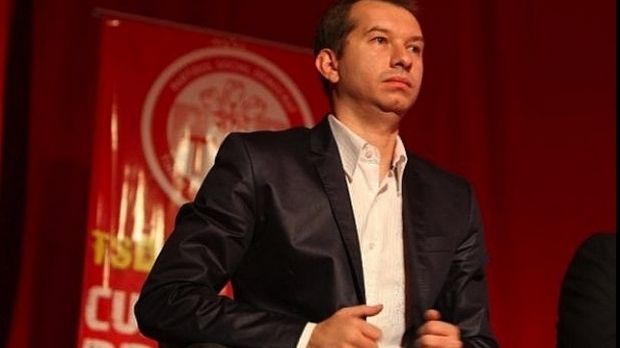 Sturzu, primele declarații după Congresul PSD: Nu plec din partid. Stânga trebuie modernizată 