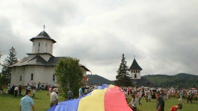 Memorandum pentru afirmarea identităţii românilor din zonele cu mare populaţie maghiară, adoptat azi