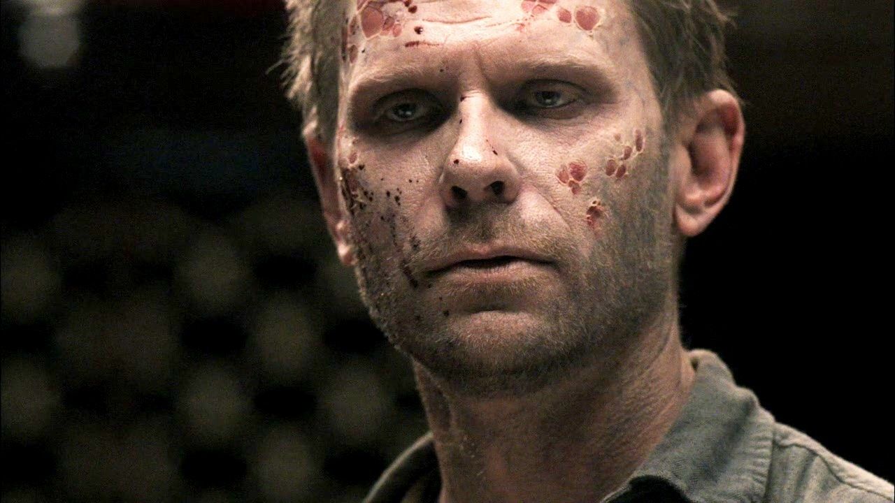 Mark Ross Pellegrino, celebrul actor din "Supernatural", vine la Bucureşti. Unde îl puteţi întâlni