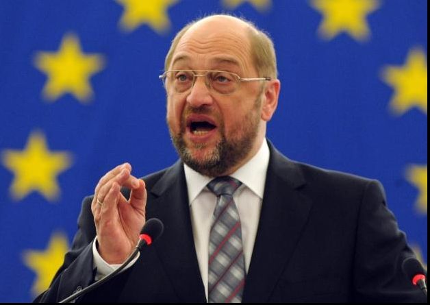 Martin Schulz vorbeşte de "lovitură de stat" în Polonia.Şefa Guvernului de la Varşovia, reacţie dură