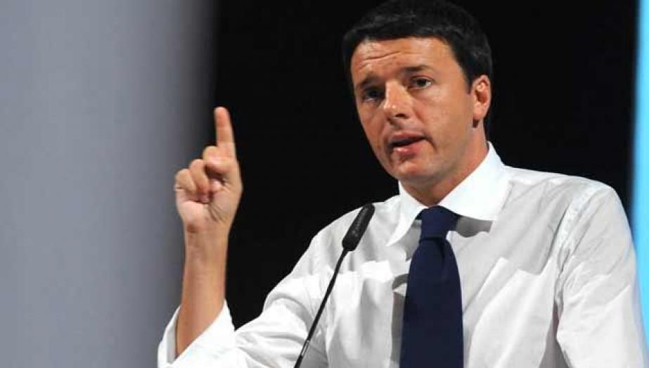Matteo Renzi