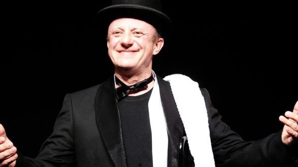 Actorul Mihai Mălaimare intră și el în UNPR