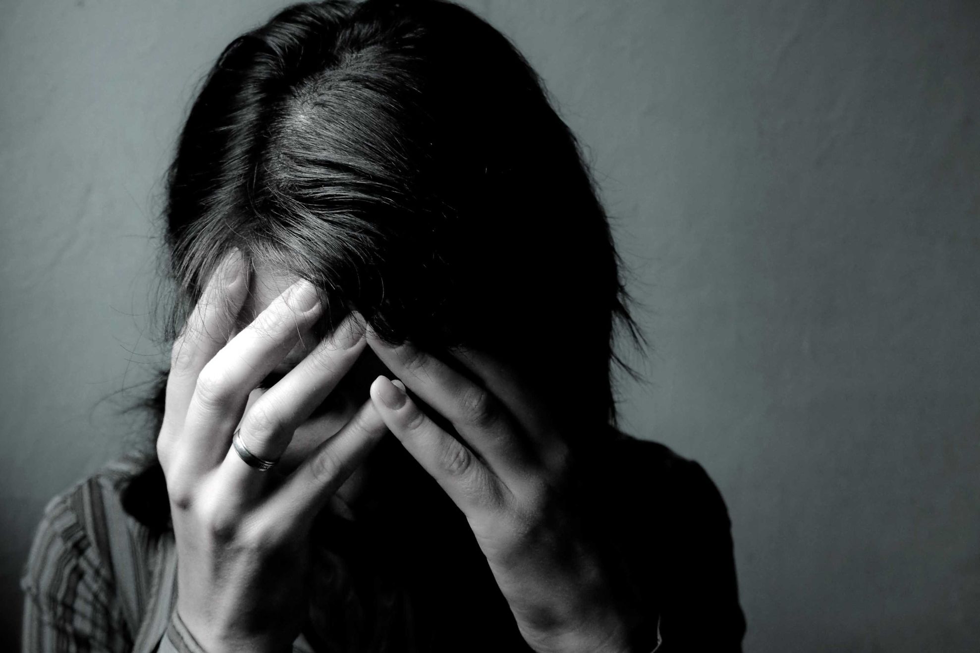 Îngrijorător: câţi români au fost diagnosticaţi în ultimul an cu probleme de sănătate mintală