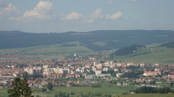Frigul a cuprins toată țara. S-a înregistrat cea mai scăzută temperatură a toamnei