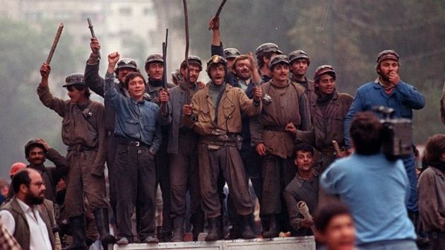 Dosarul Mineriadei. Fostul șef al parchetelor militare, acuzat de infracțiuni contra umanității  