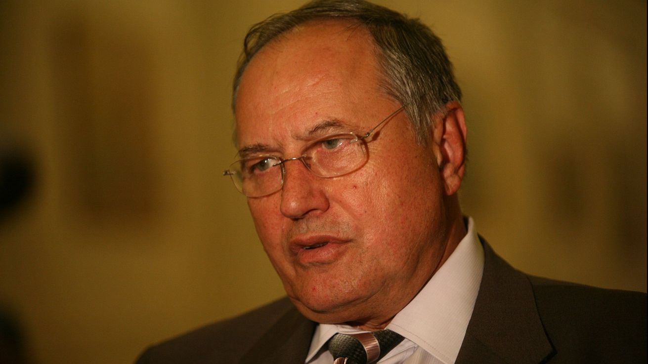 Deputatul liberal Mircea Toader despre intrarea lui Băsescu în PMP: "o iniţiativă moartă"
