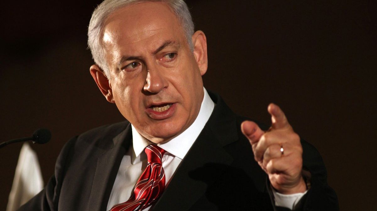 Netanyahu, declaraţie dură după atentatul de la Ierusalim: În fața violenței, vom...