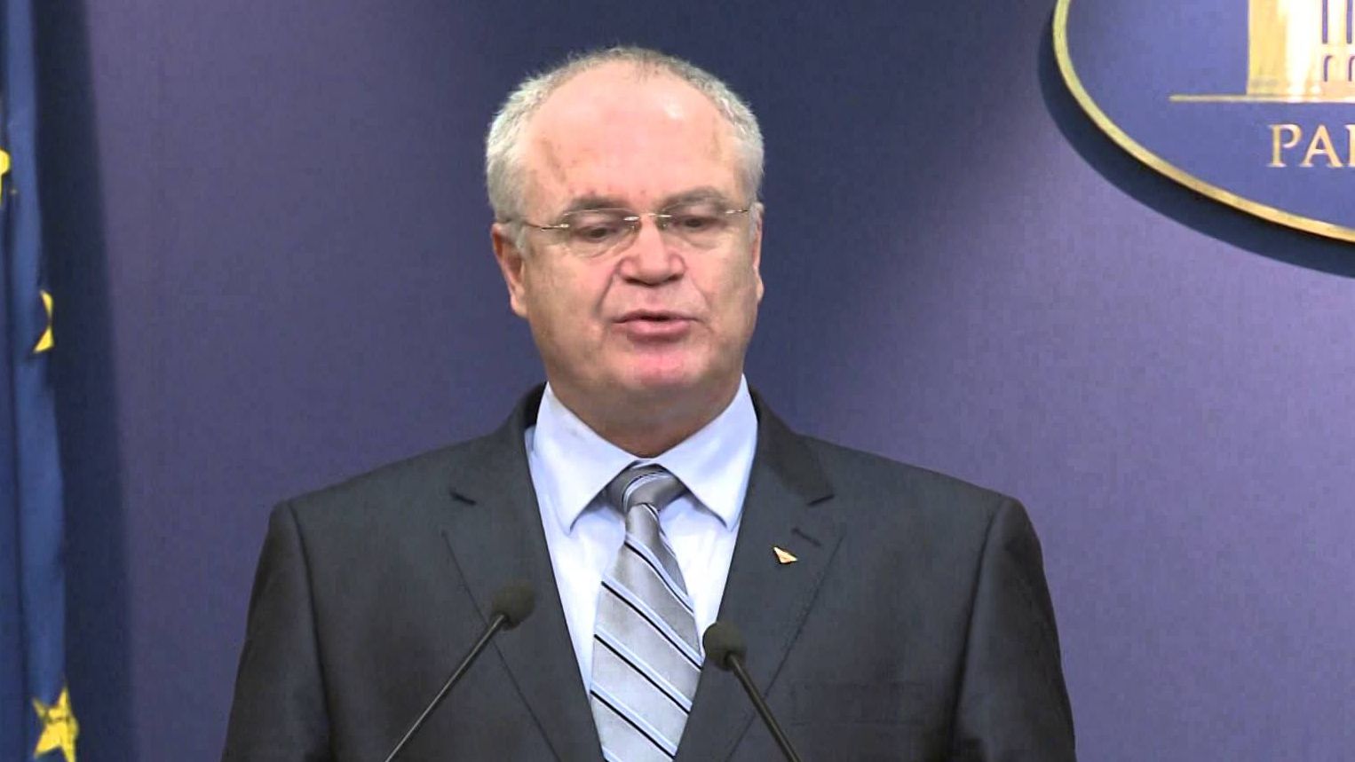 Nicolicea: Autostrăzile pot să mai aștepte