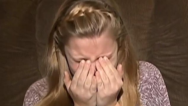 Drama fetei care strănută de 20 de ori pe minut