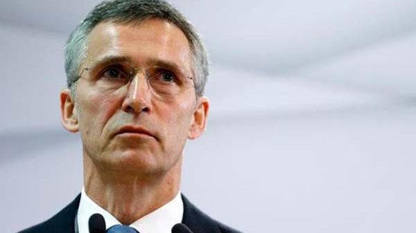 NATO denunță încălcările "inacceptabile" ale spațiului aerian turc de către Rusia  