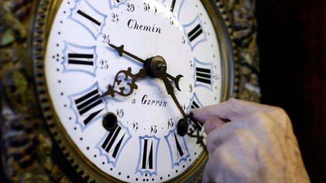 Ora de iarnă. Când se schimbă ora şi ce efect are asupra sănătăţii noastre