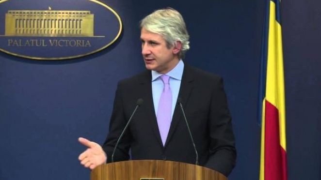 Ce spune Eugen Teodorovici despre o candidatură din partea PSD, la Primăria Sectorului 1