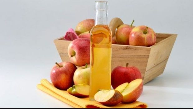Dieta fulger cu mere. Slăbește 7 kilograme în doar 7 zile
