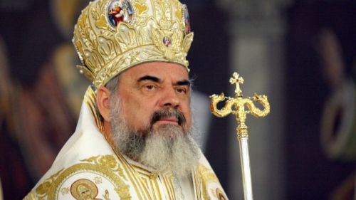 Anunţul Sfântului Sinod. Anul 2017 a fost declarat....