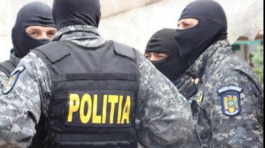 Fostul șef al CJ Botoșani, Florin Țurcanu, la DNA Suceava 