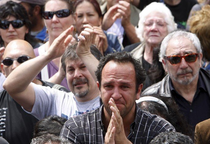 Lumea muzicii, în doliu! Un celebru artist a murit la vârsta de 66 de ani